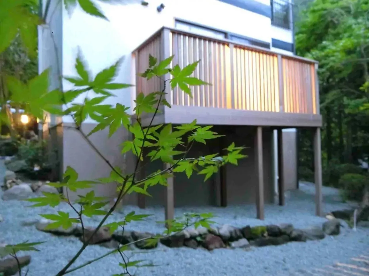 Miyabi-Kowakudani - Vacation Stay 67101V Ashinoyu Holiday home