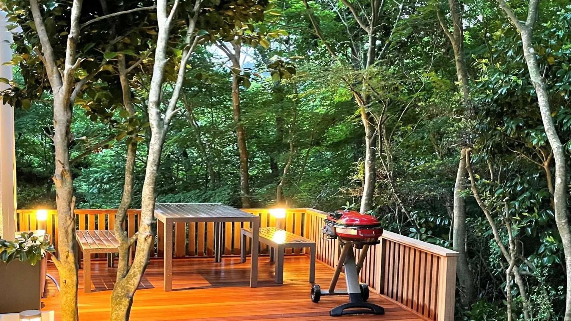 Miyabi-Kowakudani - Vacation Stay 67101V Ashinoyu
