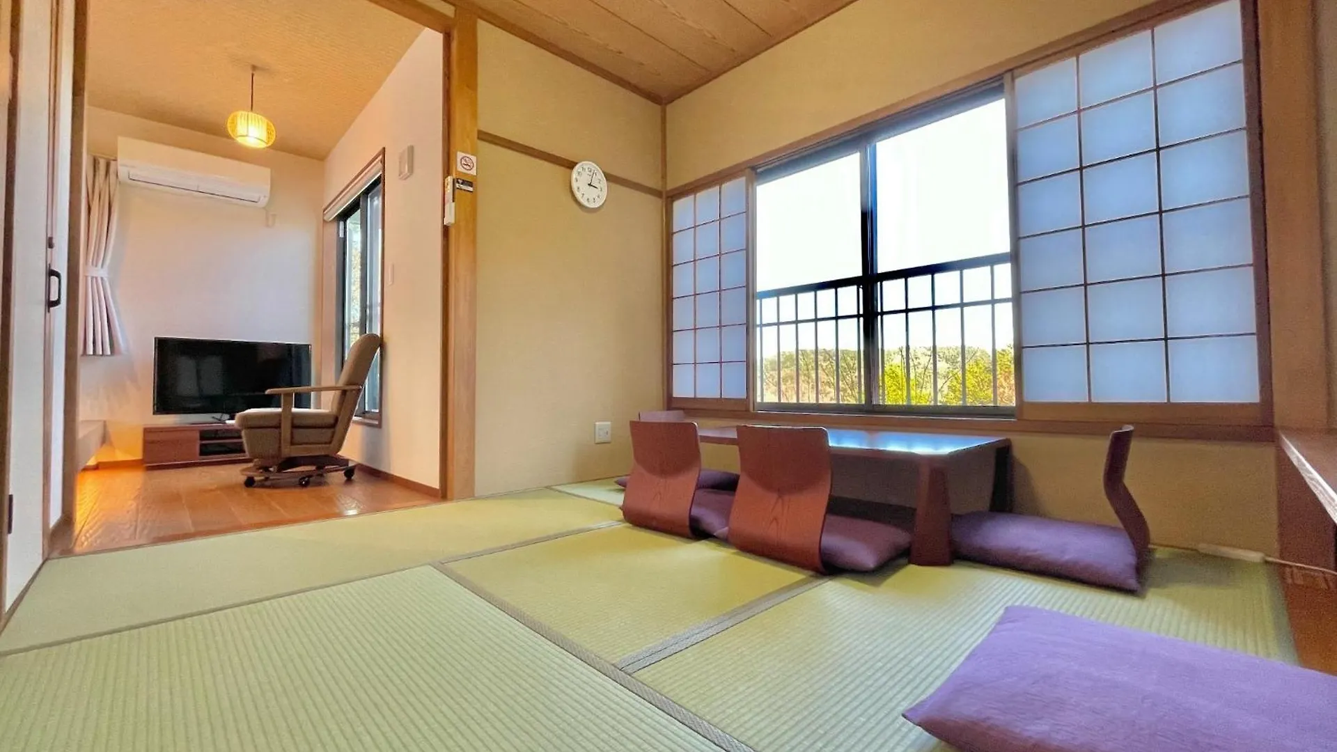 Holiday home Miyabi-Kowakudani - Vacation Stay 67101V Ashinoyu