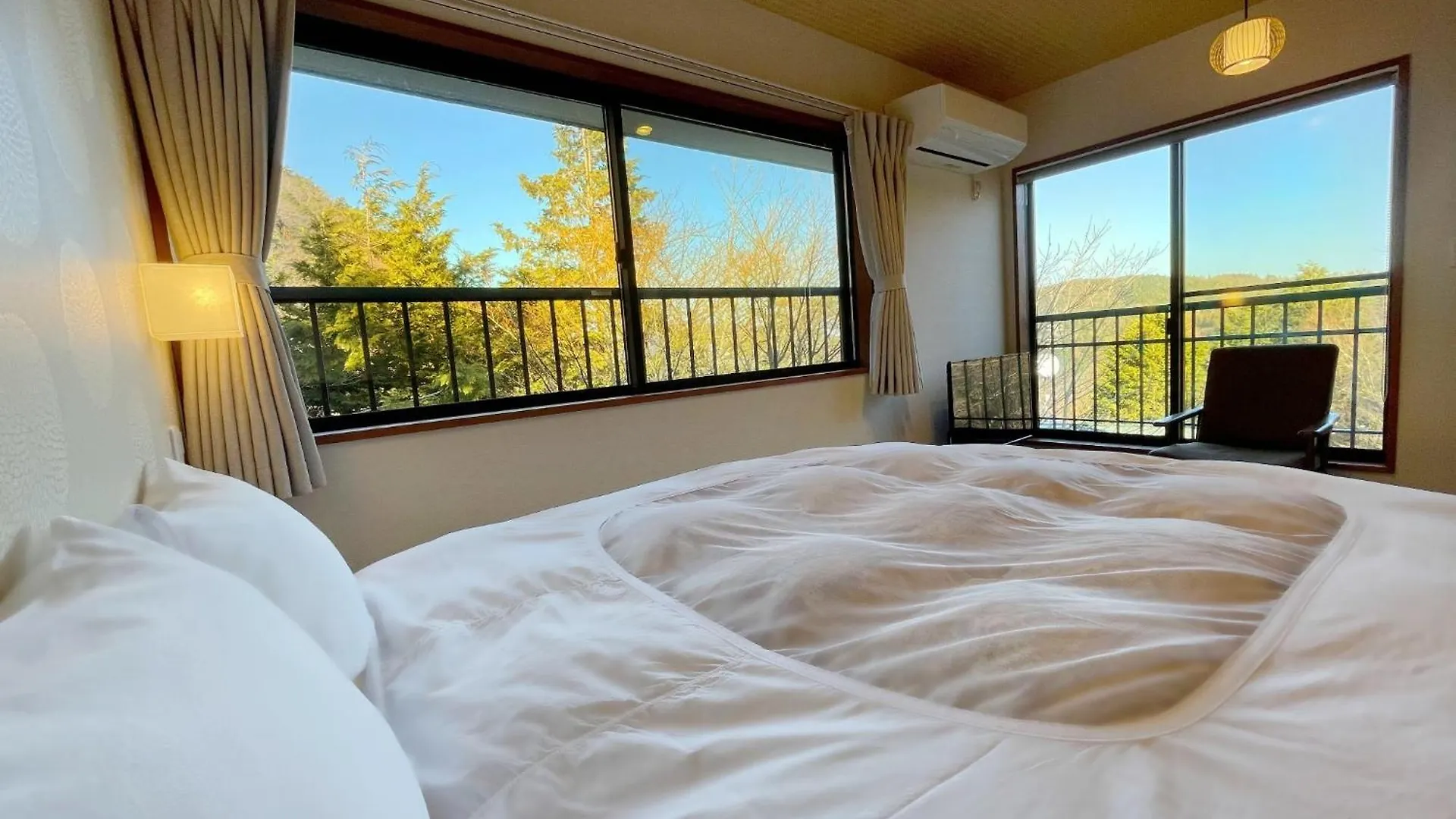 Holiday home Miyabi-Kowakudani - Vacation Stay 67101V Ashinoyu