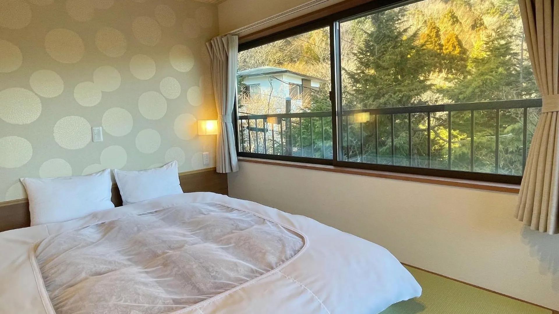 Miyabi-Kowakudani - Vacation Stay 67101V Ashinoyu Japan